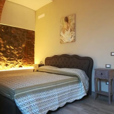 Montorfano Suite Rovato Exteriér fotografie