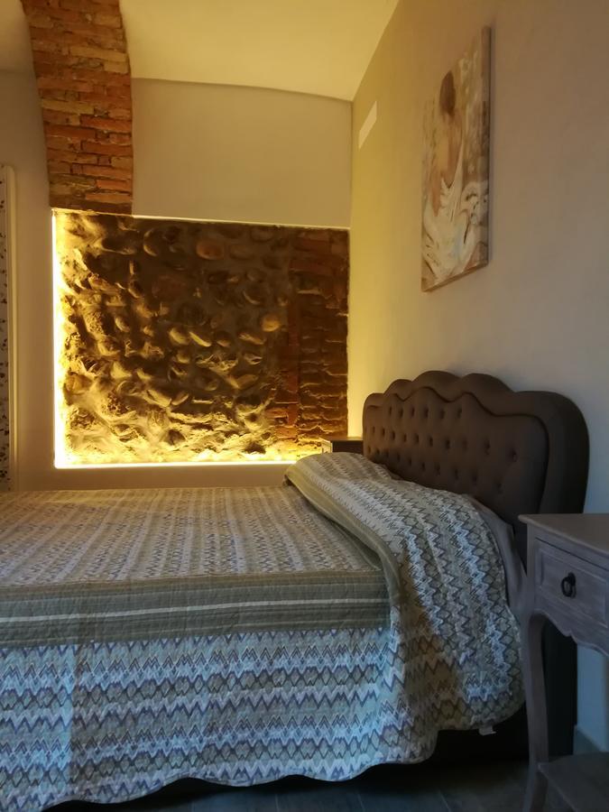 Montorfano Suite Rovato Exteriér fotografie