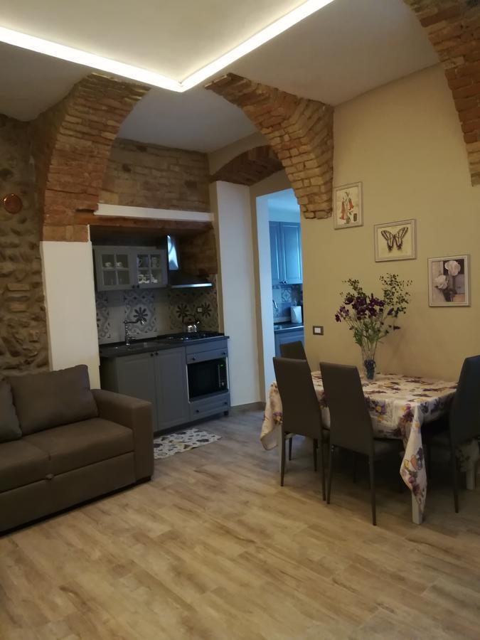 Montorfano Suite Rovato Exteriér fotografie
