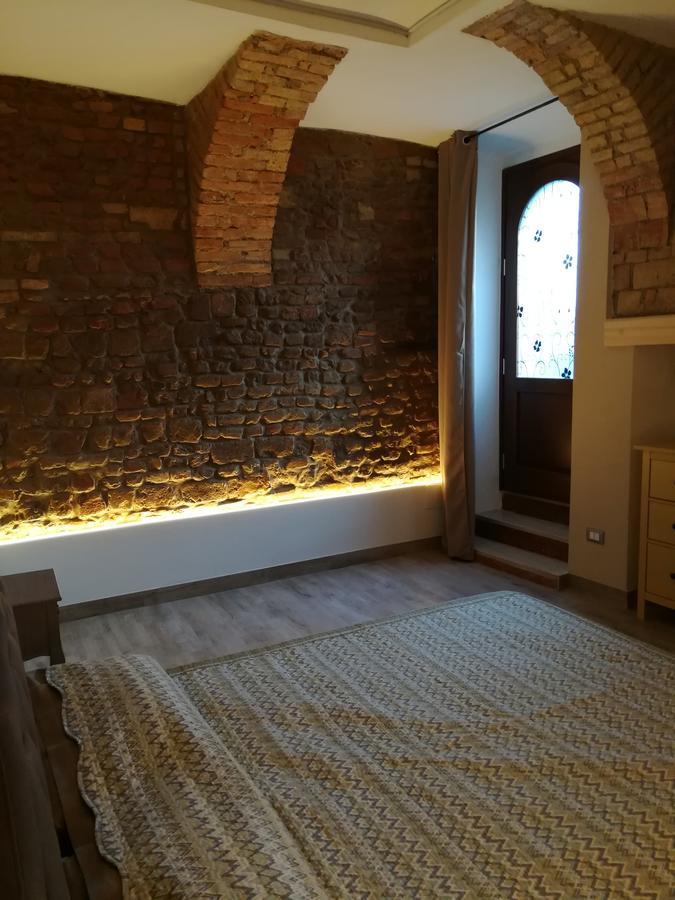 Montorfano Suite Rovato Exteriér fotografie