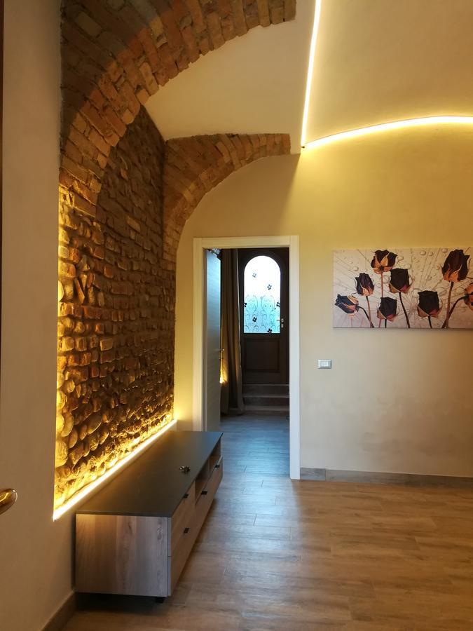 Montorfano Suite Rovato Exteriér fotografie