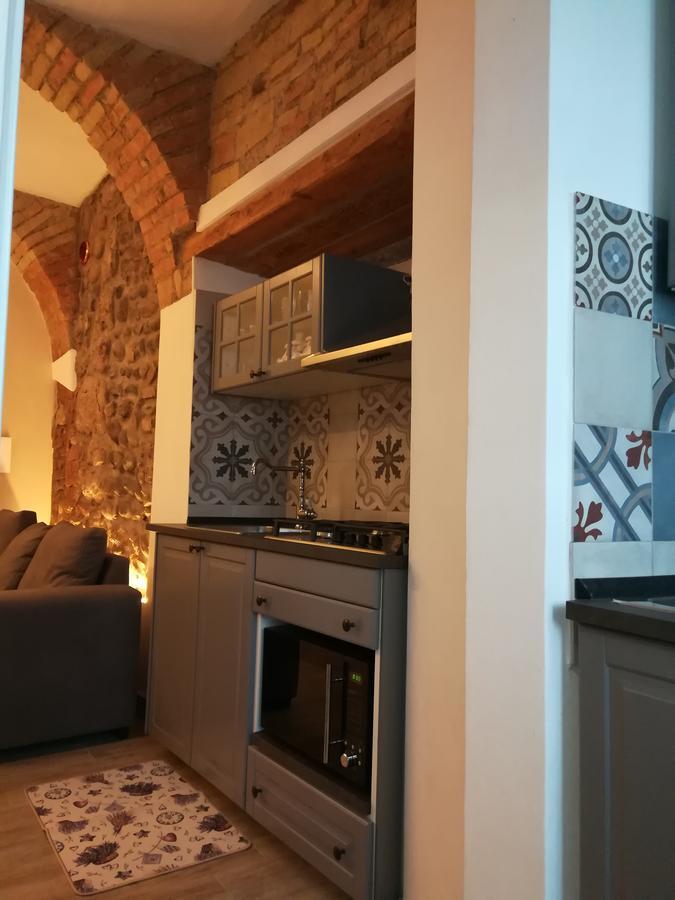 Montorfano Suite Rovato Exteriér fotografie