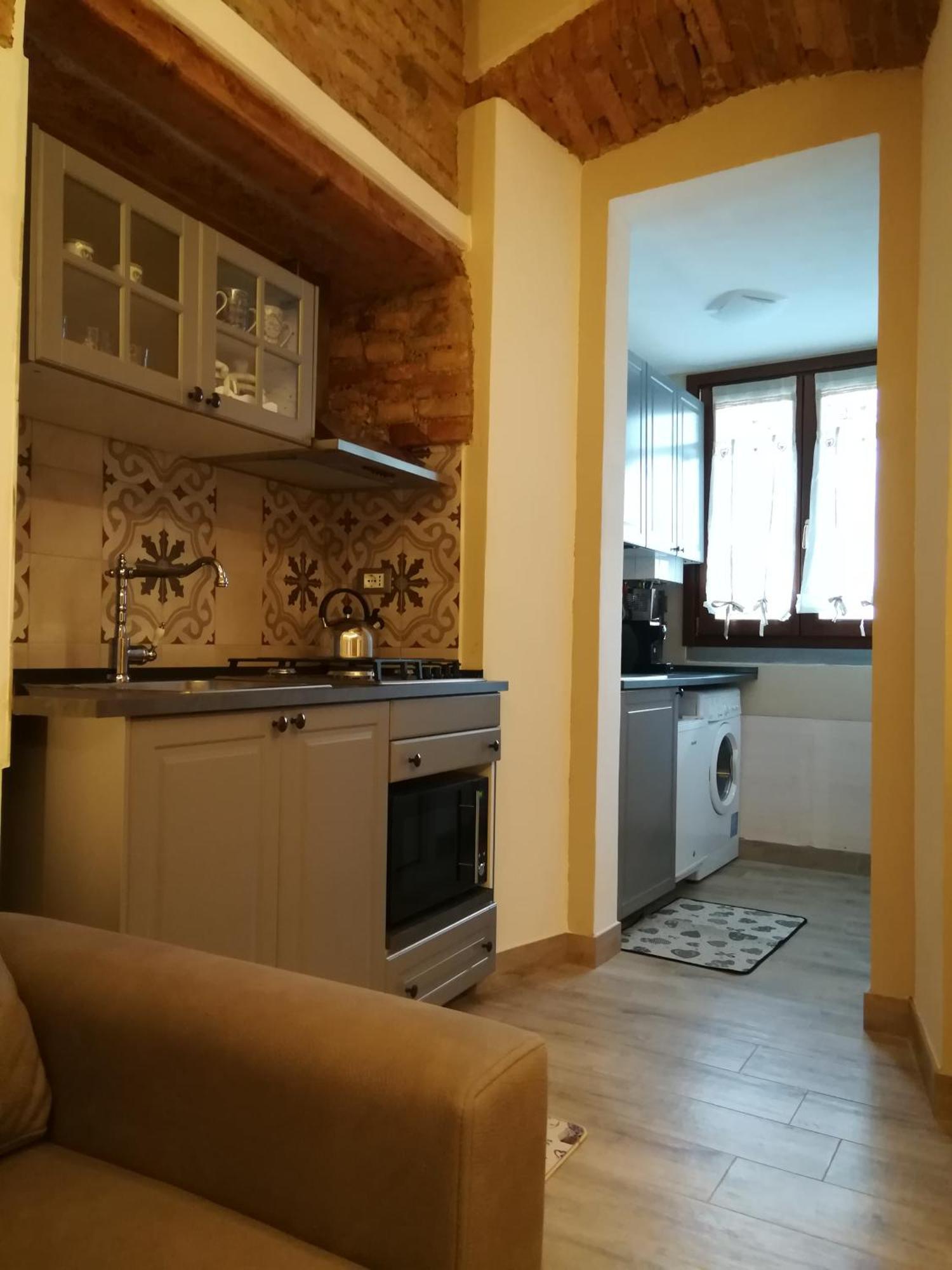 Montorfano Suite Rovato Exteriér fotografie