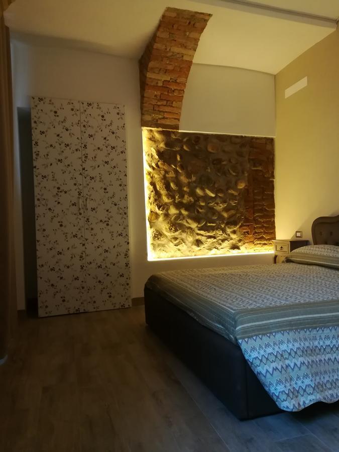Montorfano Suite Rovato Exteriér fotografie