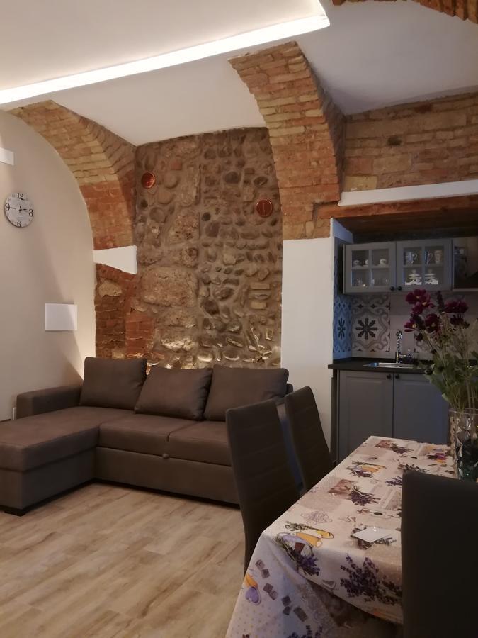 Montorfano Suite Rovato Exteriér fotografie