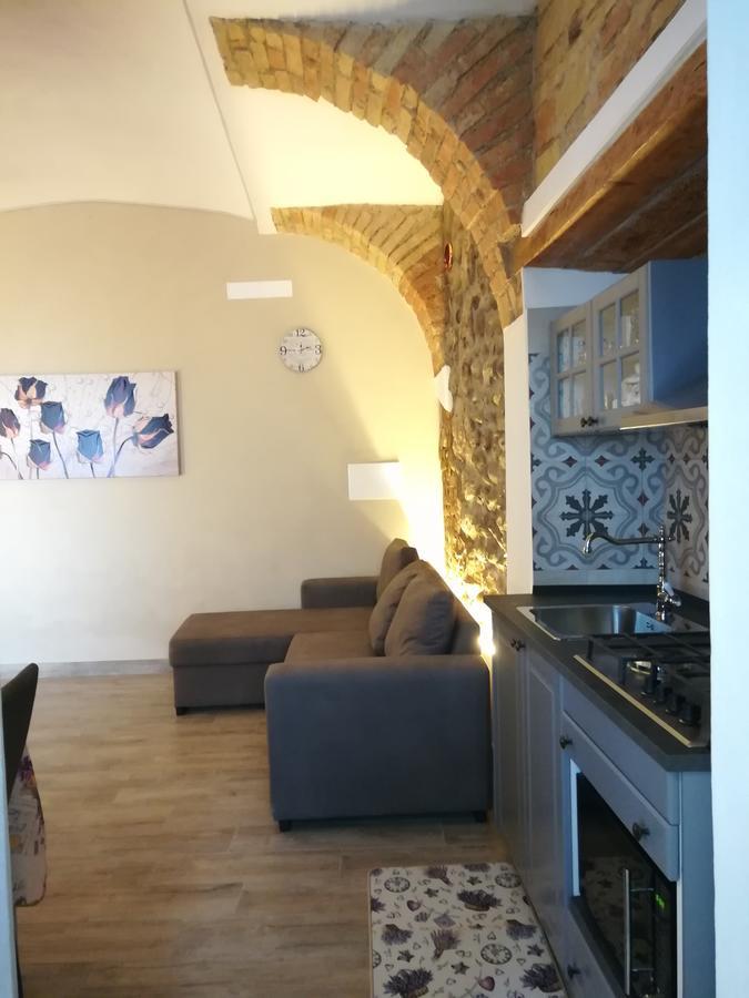 Montorfano Suite Rovato Exteriér fotografie