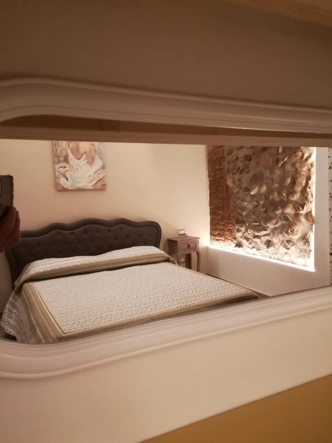 Montorfano Suite Rovato Exteriér fotografie