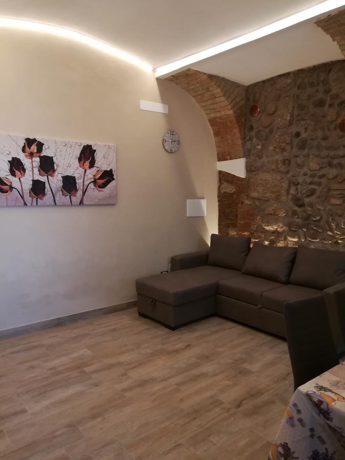 Montorfano Suite Rovato Exteriér fotografie