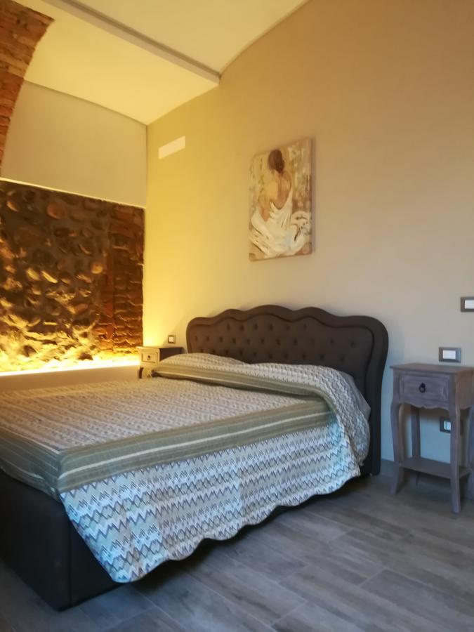 Montorfano Suite Rovato Exteriér fotografie