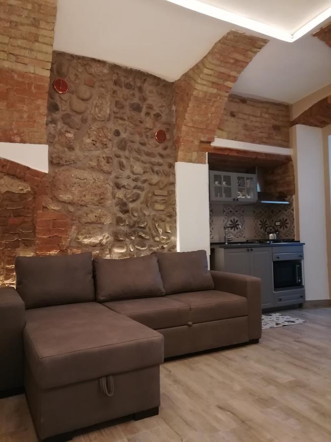 Montorfano Suite Rovato Exteriér fotografie